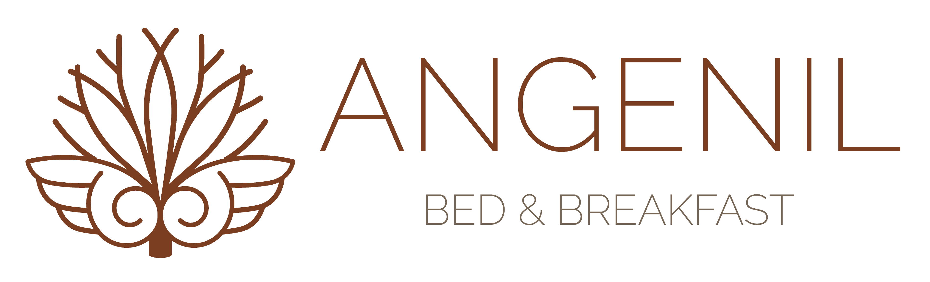 Logo Angenil